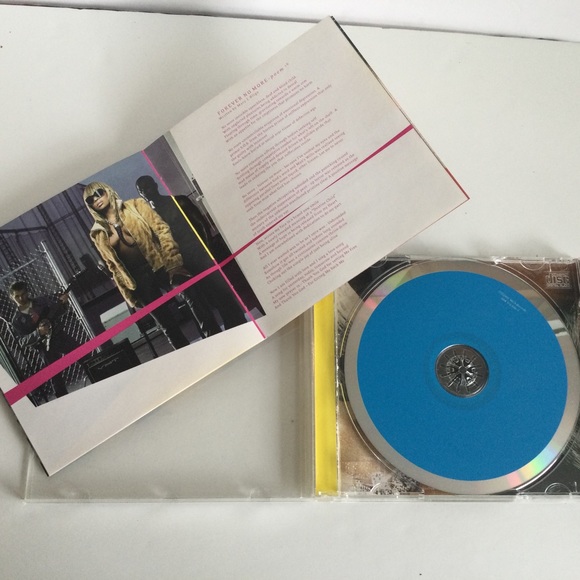 No More Drama by Mary J. Blige (CD, Aug-2001, MCA Records) - Picture 5 of 7